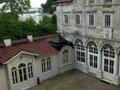 Στο Οικουμενικό Πατριαρχείο για εξηγήσεις ο Εφραίμ