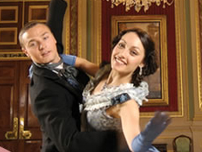 Η ομογενής σοπράνο Έλενα Ξανθουδάκη το νέο αστέρι της Όπερας