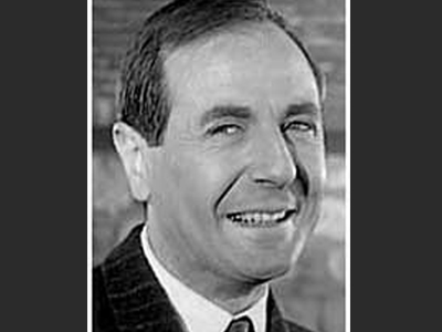 «Έφυγε»  ο Σταύρος Ξενίδης