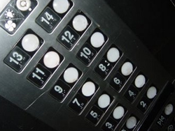 Φρικτός θάνατος για υπάλληλο σούπερ μάρκετ