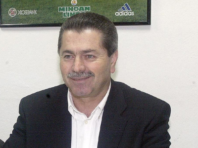 Πάει στα δικαστήρια τον Βατσινά ο Ερασιτέχνης ΟΦΗ