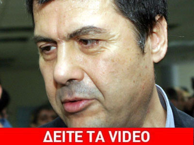 Συνέντευξη του Χ. Ξηρού μέσα από τη φυλακή για τα επεισόδια