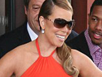 Εκθαμβωτική εμφάνιση στις Κάννες