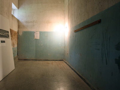 Δηλητηριάστηκαν κρατούμενοι στις Σέρρες