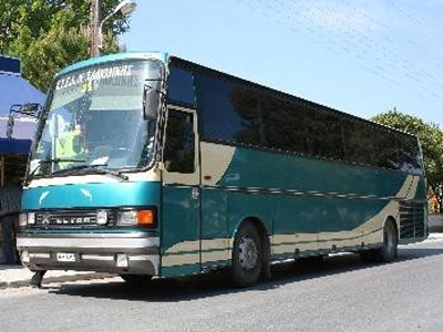 Λογάριαζαν χωρίς το… ΚΤΕΛ!