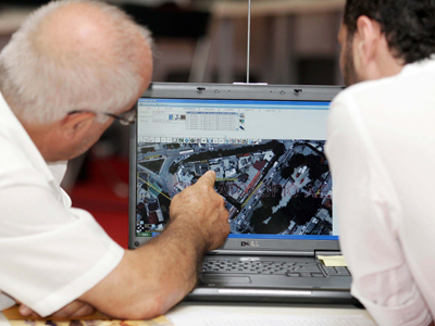 Οι παγίδες του κτηματολογίου