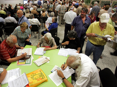 Επέκταση ωραρίου λειτουργίας στα γραφεία κτηματογράφησης