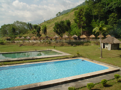 Θανατηφόρος έκρηξη βόμβας σε θέρετρο στις Φιλιππίνες