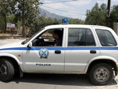 Θύμα κλοπής 82χρονος στα Τρίκαλα