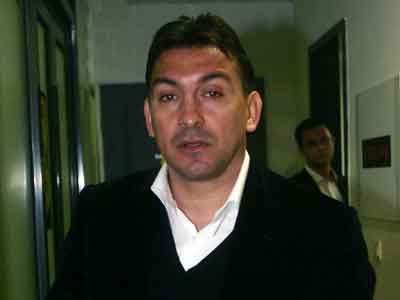 Πανθρακικός: Ανακοίνωσε τον Marcelo Rodrigues Alves