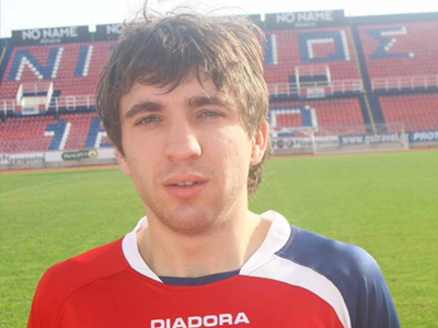 «Πάνθηρας» ο Κούκετς