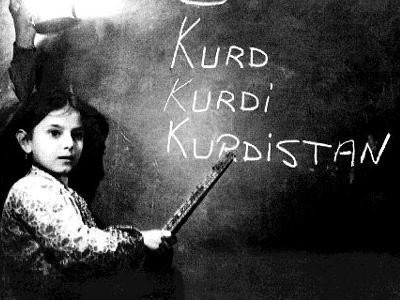 Αυτονομία θα ζητήσουν οι Κούρδοι από τον Ομπάμα