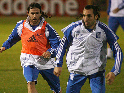 Οσασούνα καλεί Κυργιάκο