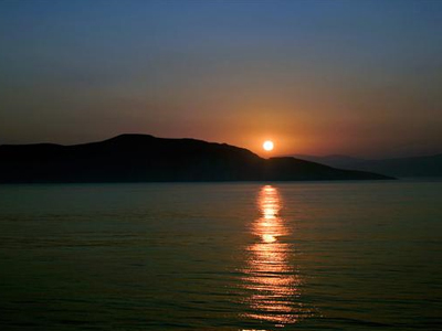 Θαρρώ πολλά μας τα έκανες!