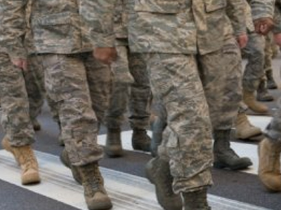 Τουλάχιστον 18 Αμερικανοί στρατιώτες στο Κουβέιτ με τη νέα γρίπη