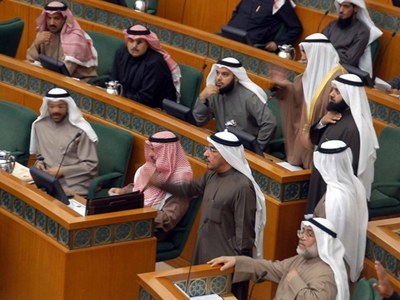 Σημαντικές βουλευτικές εκλογές στο Κουβέιτ