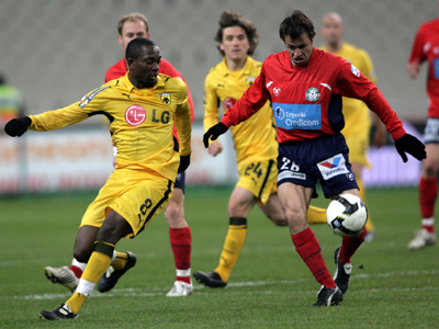 Κωστούλας: Είμαστε αποφασισμένοι για τη νίκη