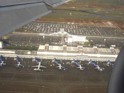 Τρόμος στον αέρα σε πτήση από την Κω