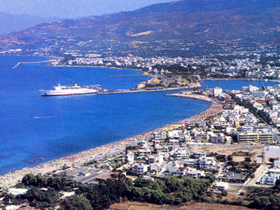 Βρέθηκε νεκρός στο μηχανοστάσιο πλοίου