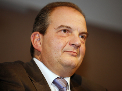 Επαφές «τρίτου τύπου»