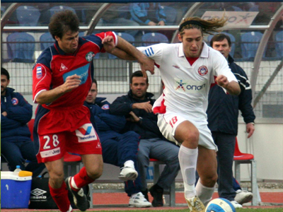 Ρωγμώδες κάταγμα υπέστη ο Κωστούλας