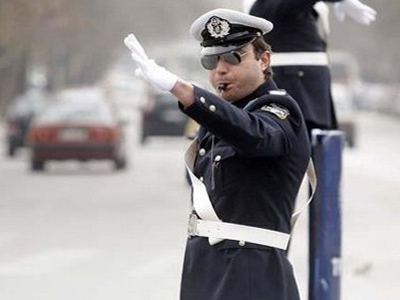 Κυκλοφοριακές ρυθμίσεις για συγκέντρωση ΠΑΣΟΚ