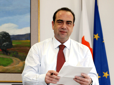 Διαβεβαιώσεις ΗΠΑ για τη βάση των συνομιλιών στο Κυπριακό