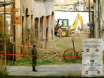 Κύπρος : “Τα πρέποντα ΟΧΙ και τα πρέποντα ΝΑΙ”