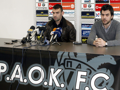 Κυριάκος: Υπεύθυνος για τα επεισόδια ο Ολυμπιακός