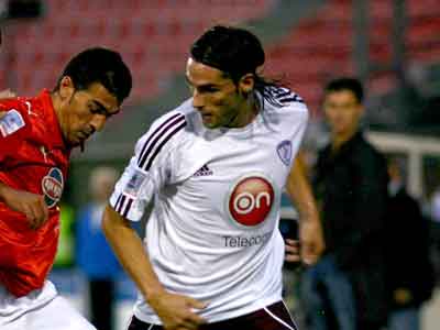 Τελειώνει η μετεγγραφή του Κυριάκου στην Ομόνοια Κύπρου