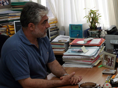 Έχασε τη ζωή του σε τροχαίο ο Πέτρος Κυριακού