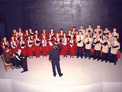 4ο Χορωδιακό Φεστιβάλ Νέας Κίου 4ο Χορωδιακό Φεστιβάλ Νέας Κίου