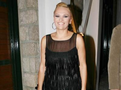 Λαμπίρη – Αδαμόπουλος: Εδώ υπάρχει ένας έρωτας μεγάλος;