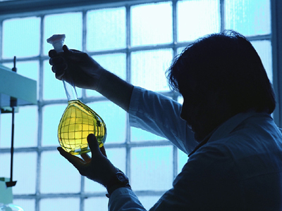 Η μόλυνση του νερού υπεύθυνη για την ανδρική υπογονιμότητα