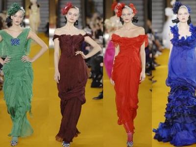 Υψηλή ραπτική… χαμηλά εισοδήματα