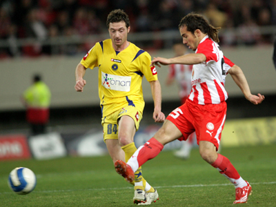 Ανανεώνουν με Αστέρα Λαδάκης και Κανακούδης