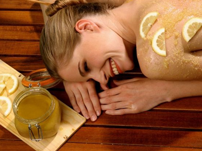 Ελαιόλαδο και… στην ομορφιά