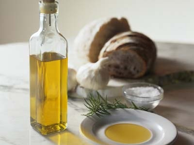 Αγνό ελαιόλαδο