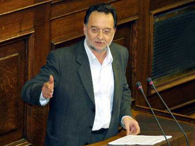 Λαφαζάνης κατά ΔΕΗ