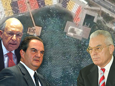 Θαυμάστε τους οικολόγους