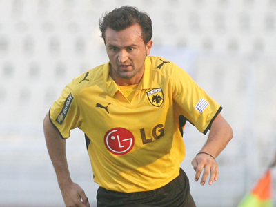 Χωρίς Λαγό και Ρίκκα με ΟΦΗ η ΑΕΚ