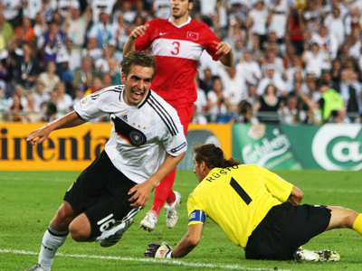 Λύτρωση στο 90′