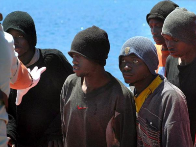 Σύσκεψη για τη λαθρομετανάστευση