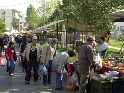 Οι τιμές, ο υπουργός και οι καταναλωτές