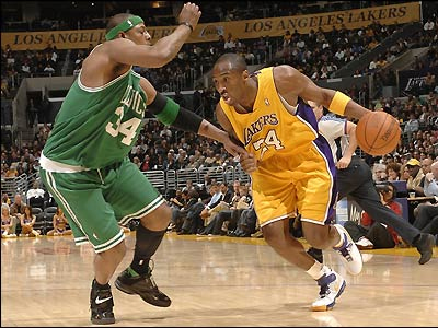 Άλμα τίτλου για τους Σέλτικς