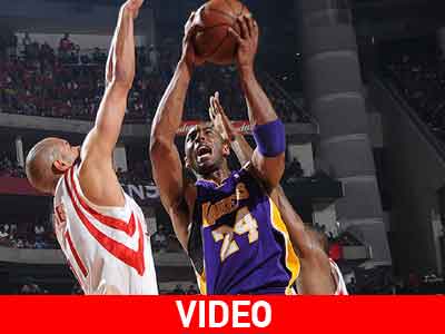 Ισοφάρισαν Magic και Rockets