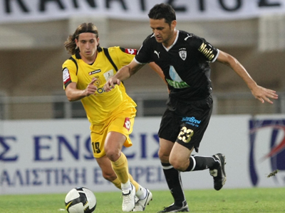 “Λευκή” ισοπαλία στο “Παγκρήτιο”