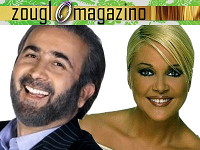 Συνεργασία Λαζόπουλου-Κορομηλά σε καινούργιο κανάλι;