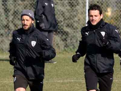 «Τελειώνει» Κωνασταντινίδη και Λάκη ο ΠΑΟΚ