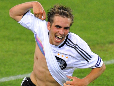 Πολύ κοντά στην Μπαρτσελόνα ο Φίλιπ Λαμ